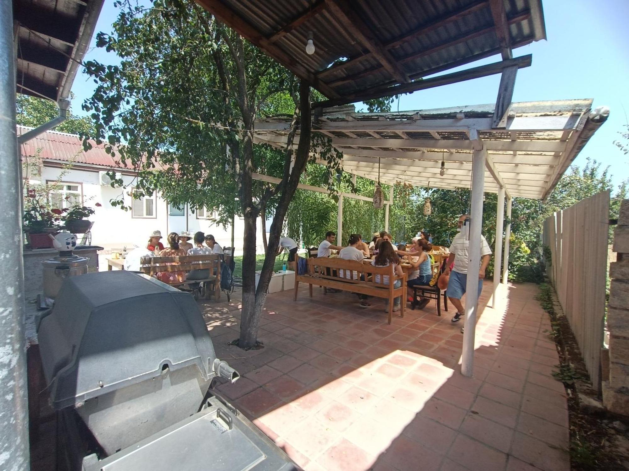 Village Rooms Guesthouse Ivanovka Kültér fotó