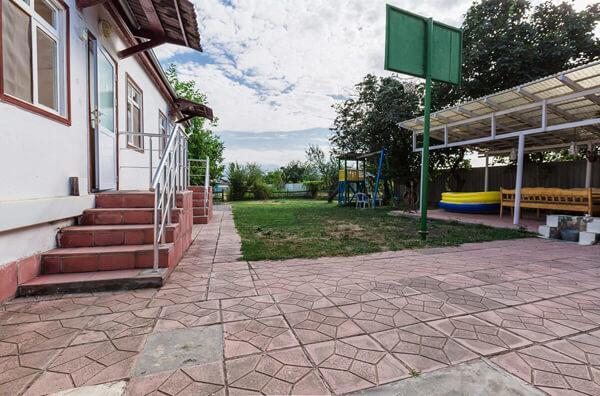 Village Rooms Guesthouse Ivanovka Kültér fotó