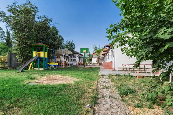 Village Rooms Guesthouse Ivanovka Kültér fotó