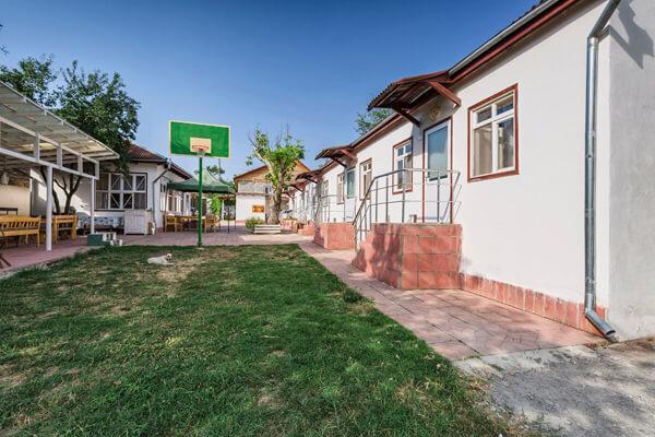 Village Rooms Guesthouse Ivanovka Kültér fotó