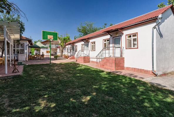 Village Rooms Guesthouse Ivanovka Kültér fotó